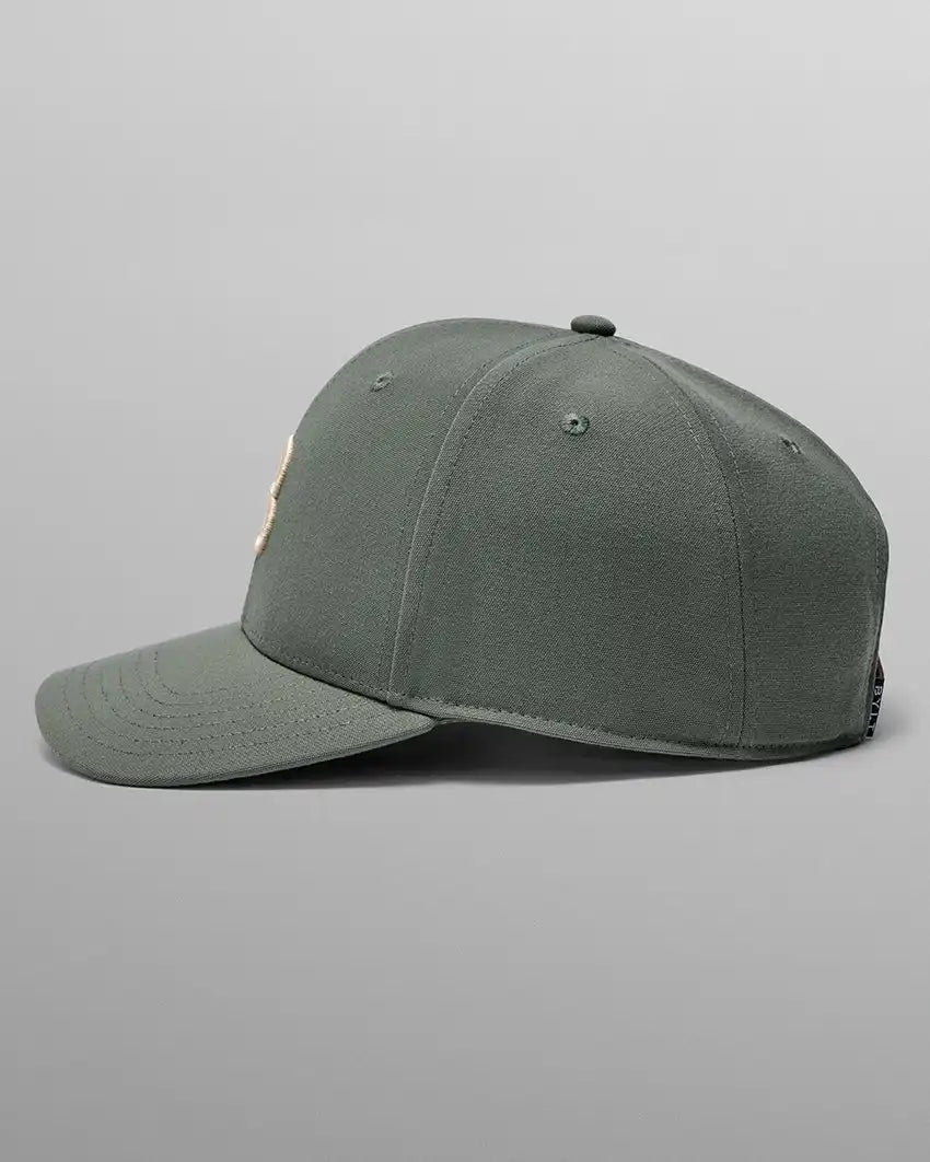 Classic Strap Hat