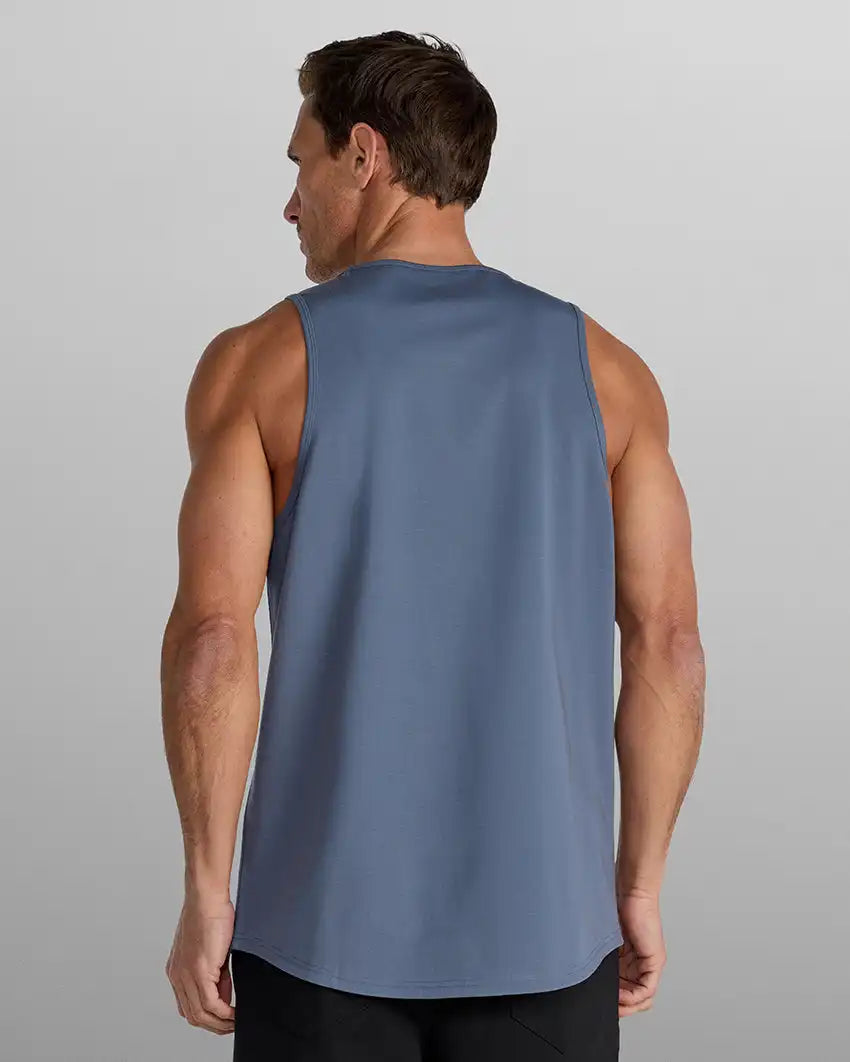 Everyday Drop-Cut Tank