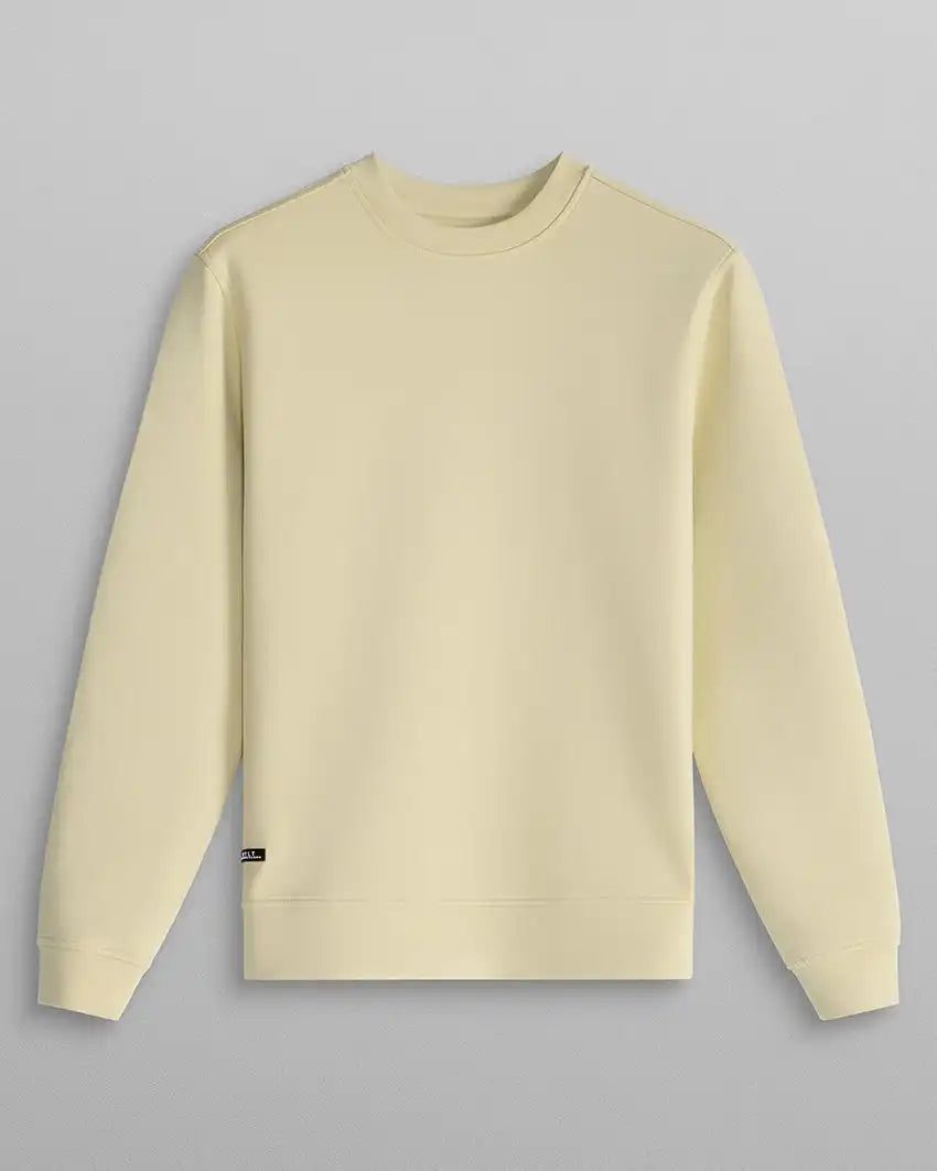 Roamknit Crewneck