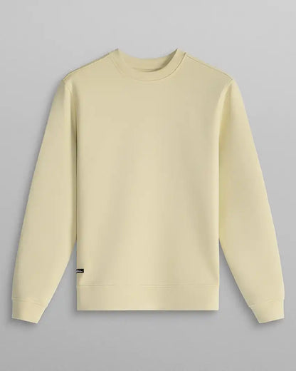Roamknit Crewneck