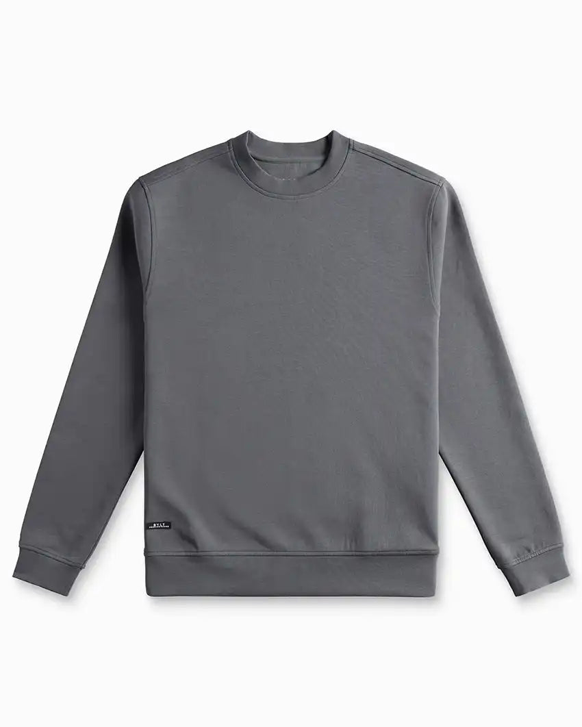 Roamknit Crewneck