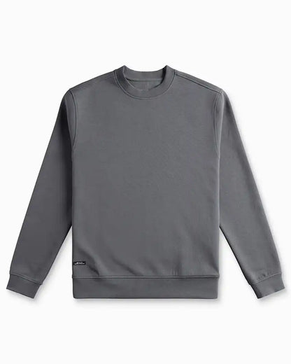Roamknit Crewneck
