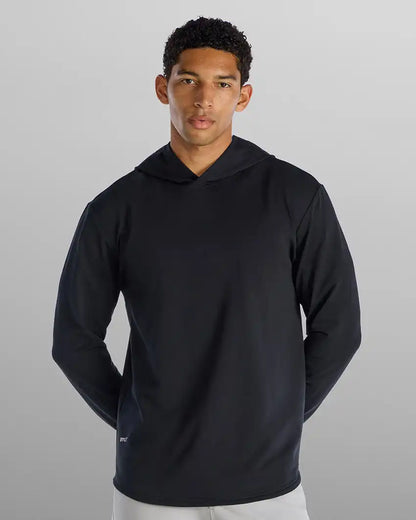 Hooded Drop-Cut LUX