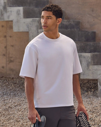 LUX Relaxed Tee