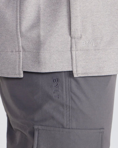 Coastal Jacket