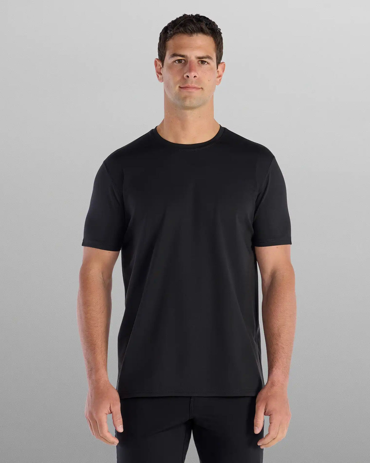 Everyday Short Sleeve Classic Fit