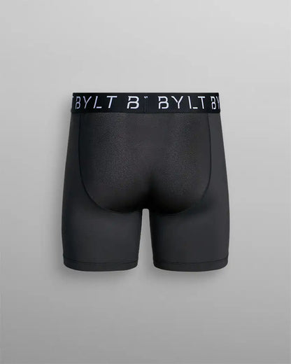 Flex Boxer Briefs