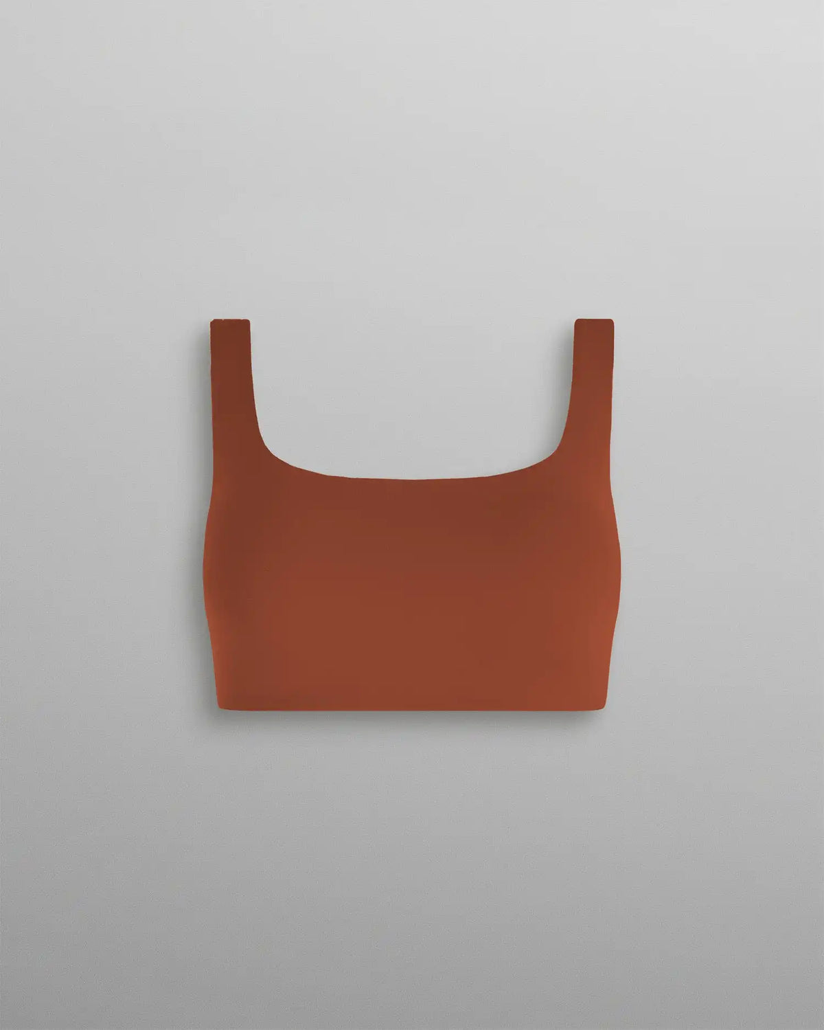 Balm Square Neck Bra