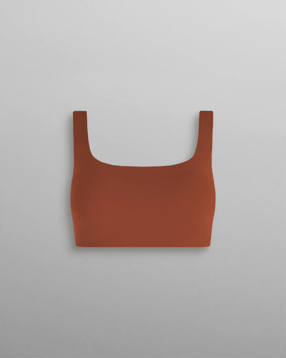 Balm Square Neck Bra