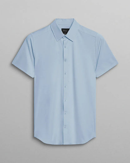 Executive Stretch 2.0 Short Sleeve Button Down - Classic