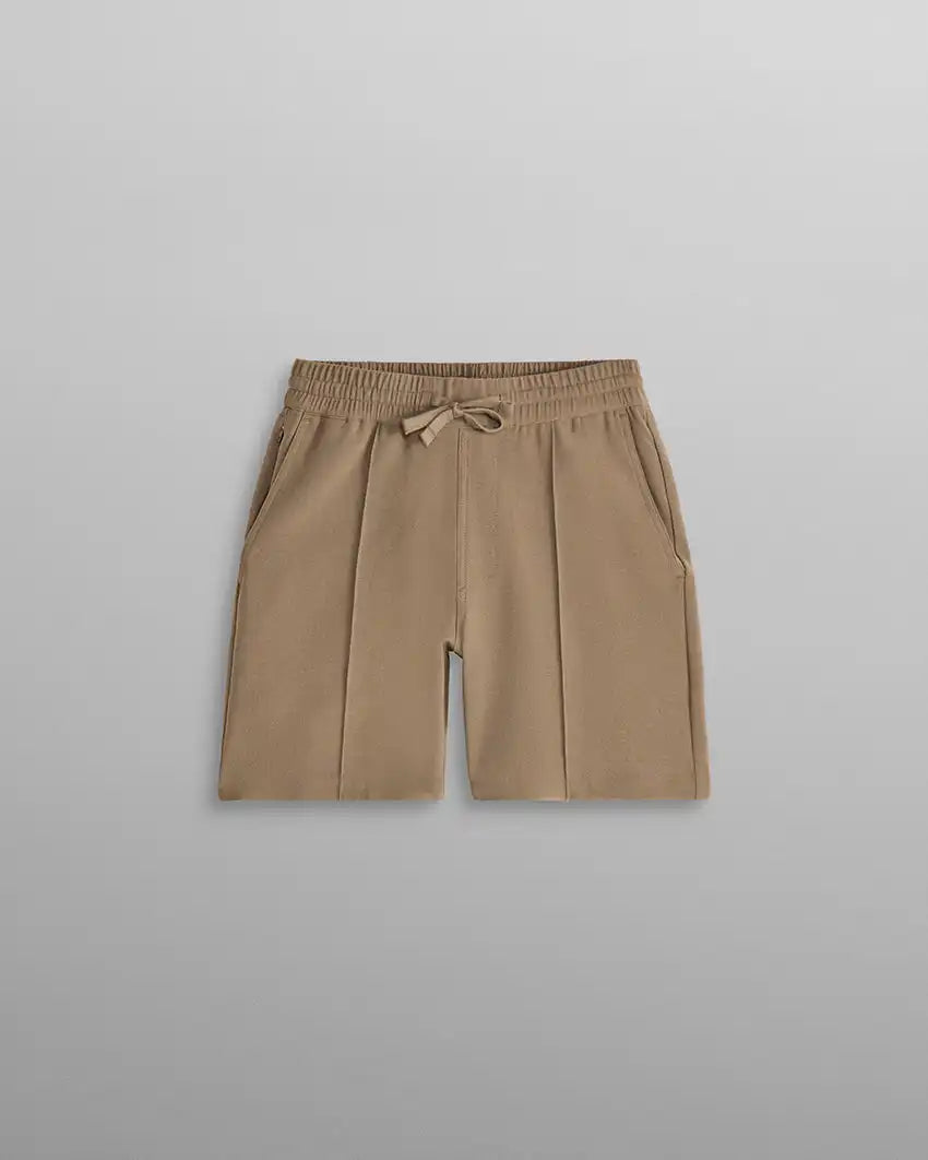Executive 2.0 Tie Waist Short