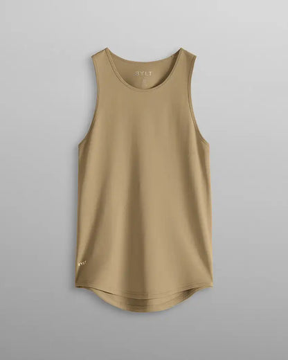 LUX Drop-Cut Tank