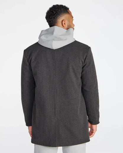 Coastal Overcoat