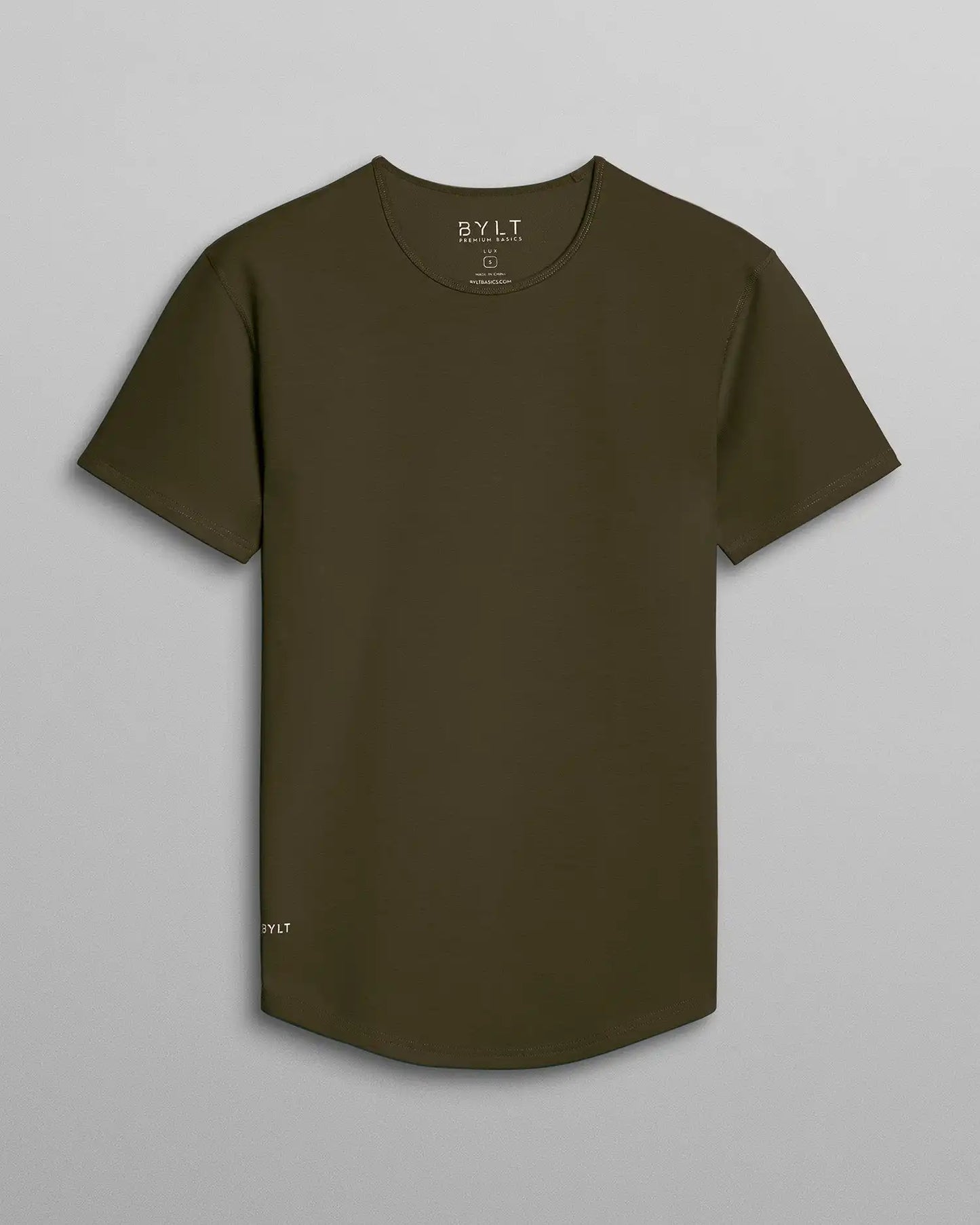 Drop-Cut: LUX