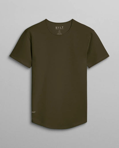 Drop-Cut: LUX