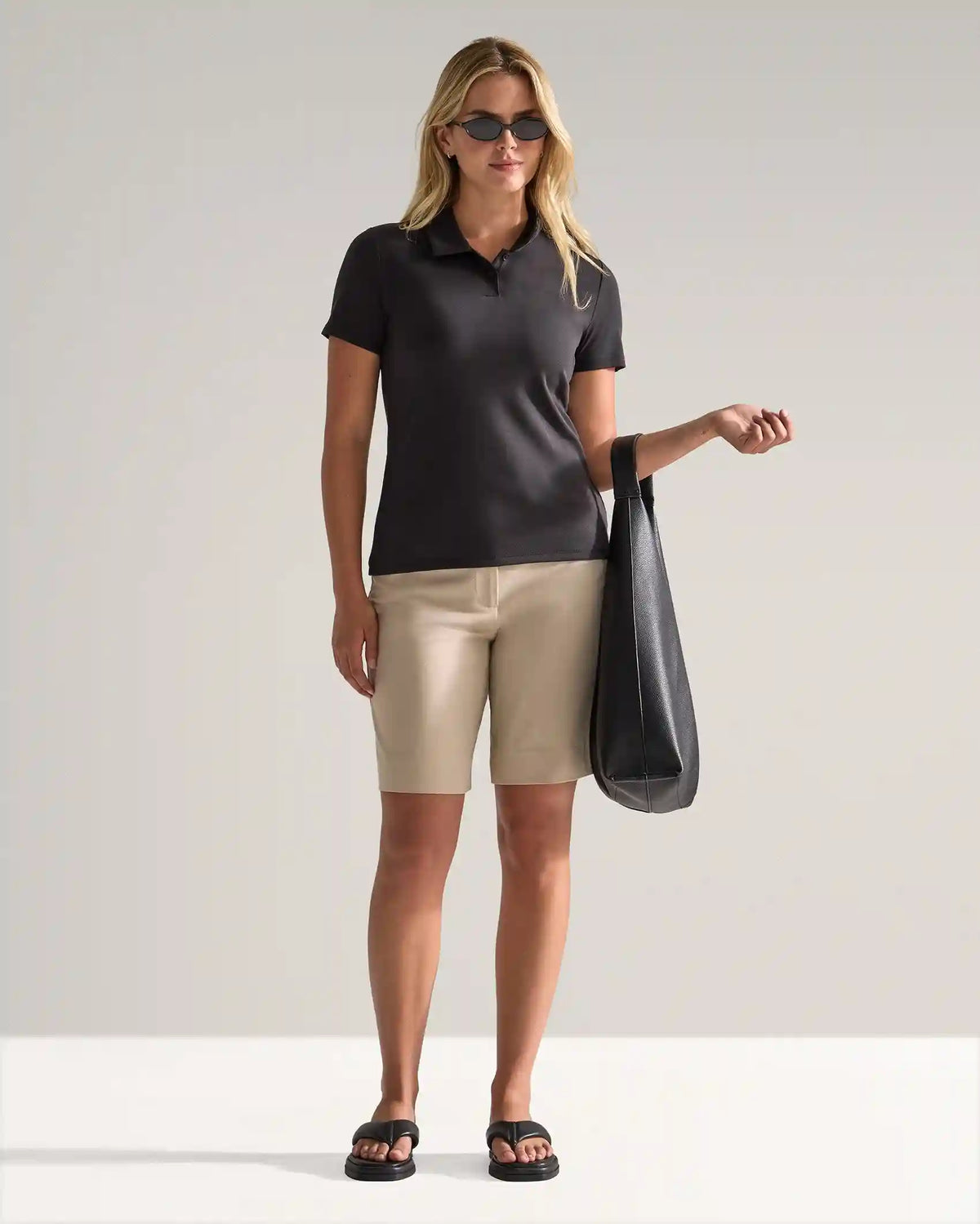 Women's Everyday Polo