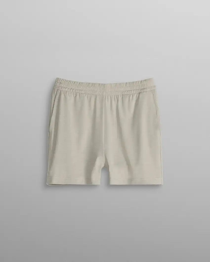 Women's In-Step Classic Fit Short