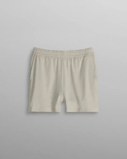 Women's In-Step Classic Fit Short