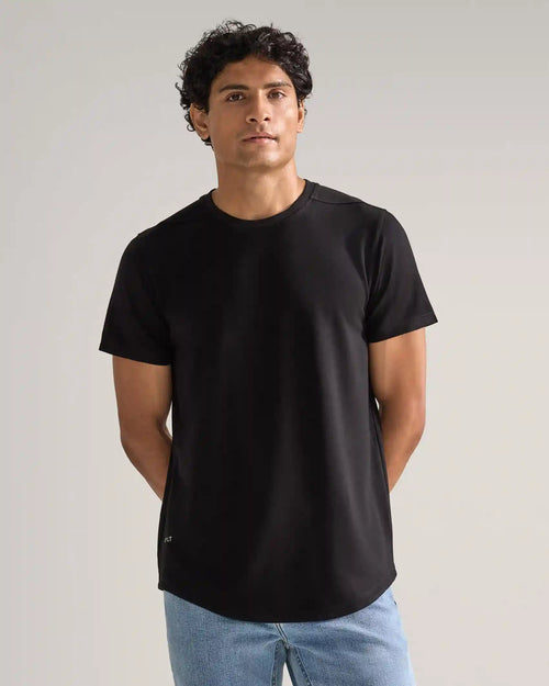 Motion Slim Fit Tee