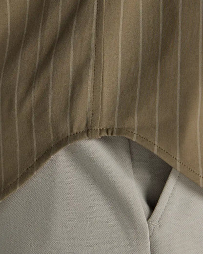 Executive Stretch 2.0 Long Sleeve Button Down