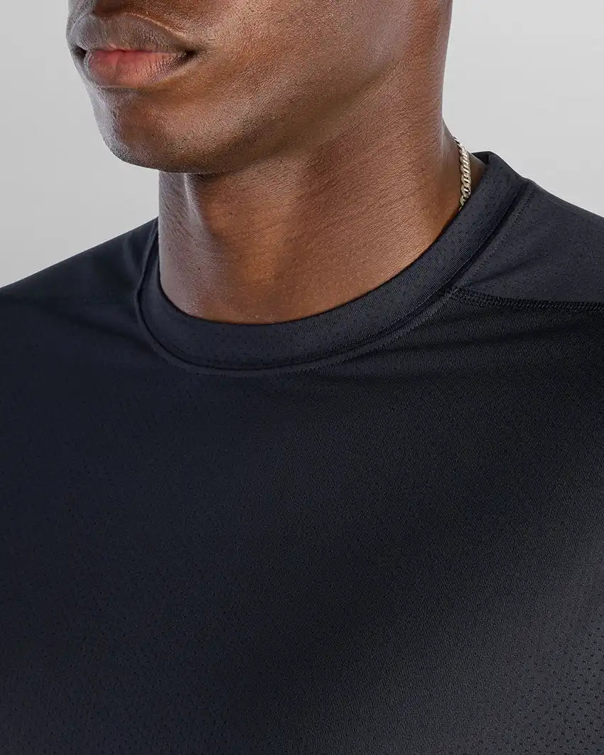 Performance+ 2.0 Split Hem Short Sleeve