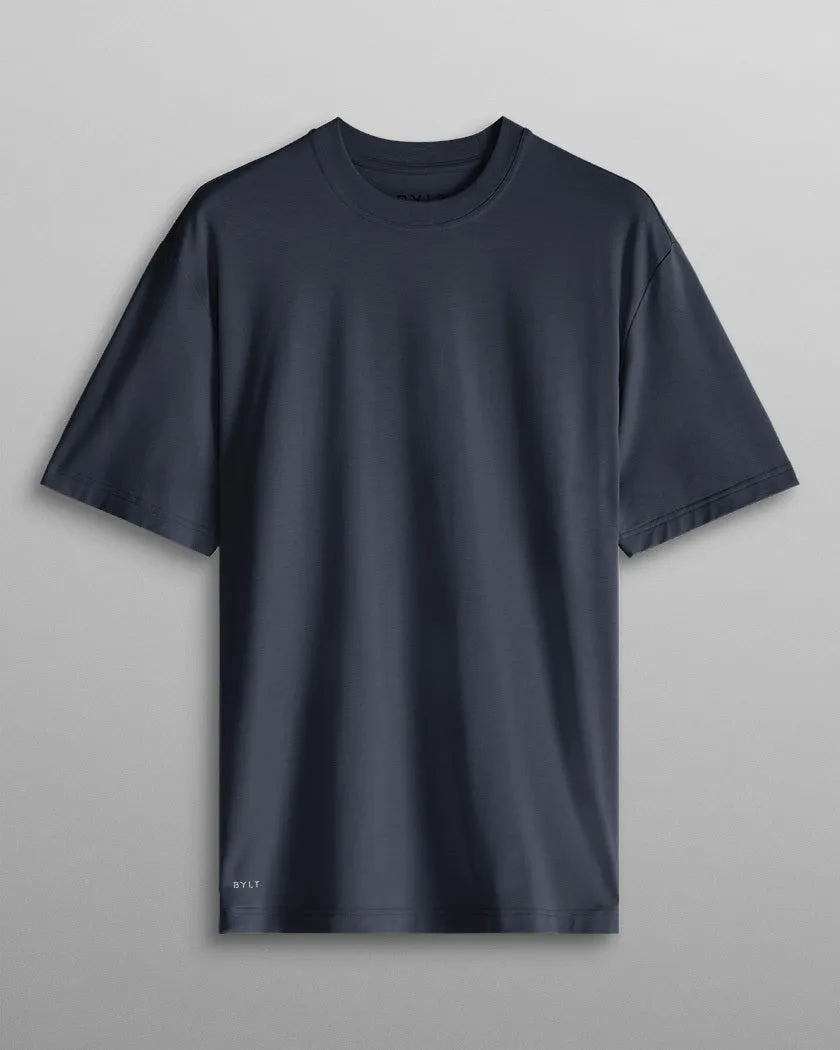 LUX Box Tee