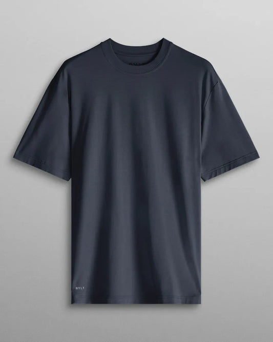 LUX Box Tee