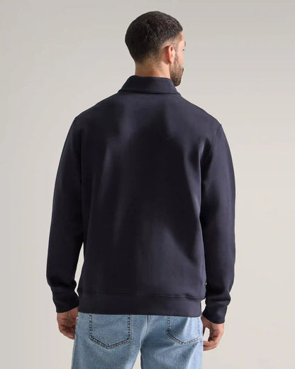 Roamknit Quarter Zip