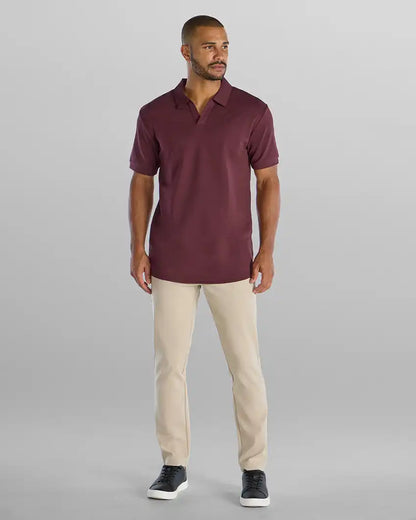 LUX Open V Polo
