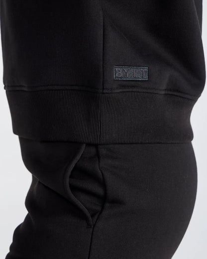 Jade Fleece Classic Crew
